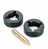 Miller .035 V-Knurl Drive Roll Kit — for Flux Cored Wire #079606